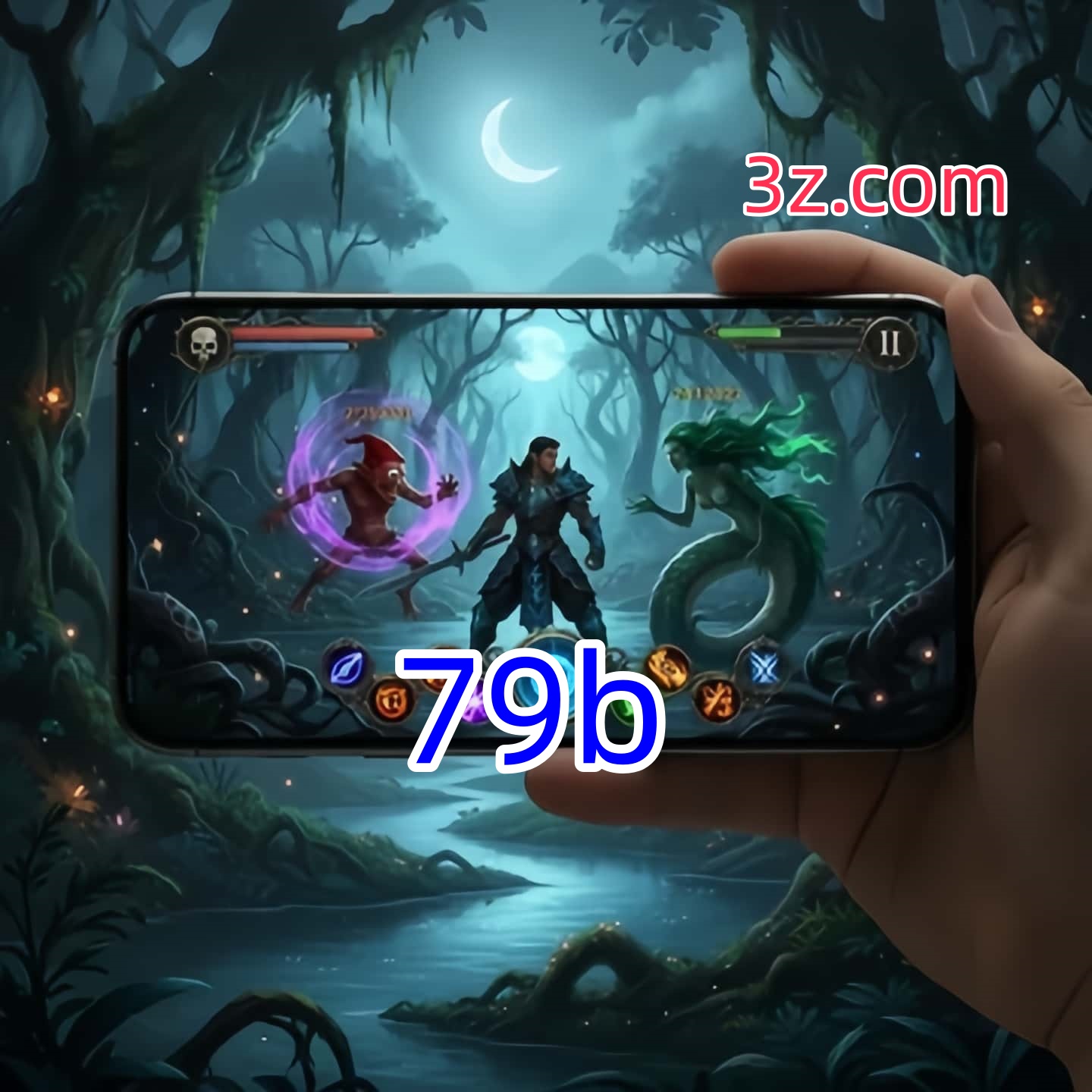 Ofertas Imperdíveis na 79b: Promoções e Bônus Que Valem a Pena