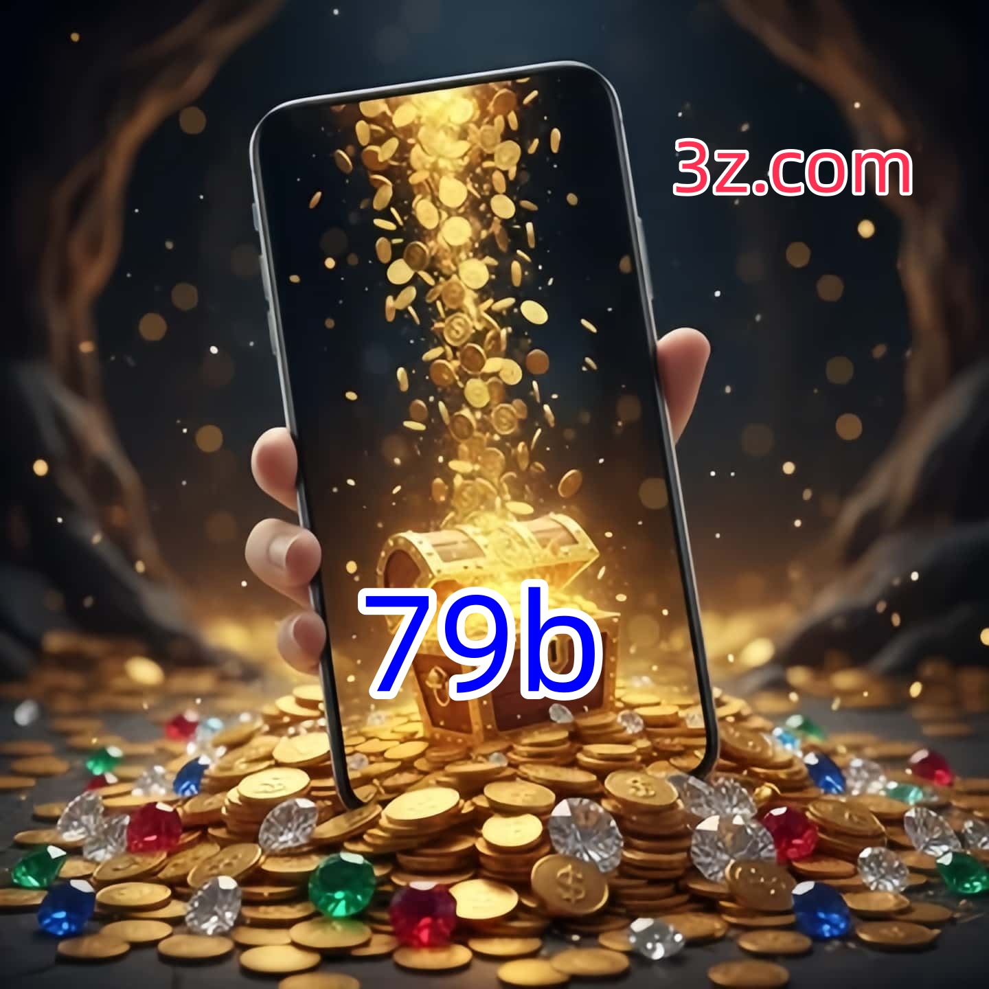 Interface moderna de login do 79bip.com