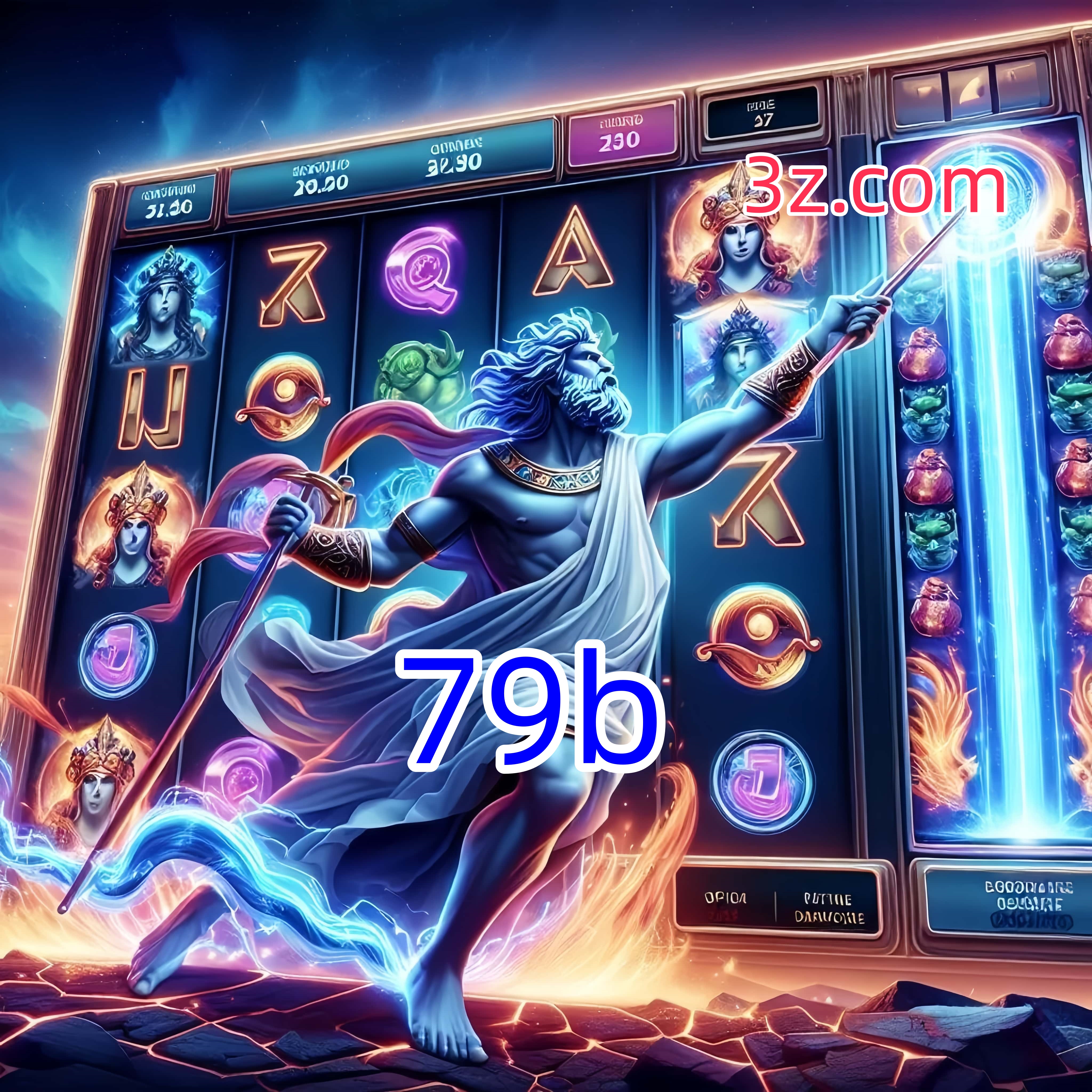 79b - Cassino Site Oficial - 79bip.com