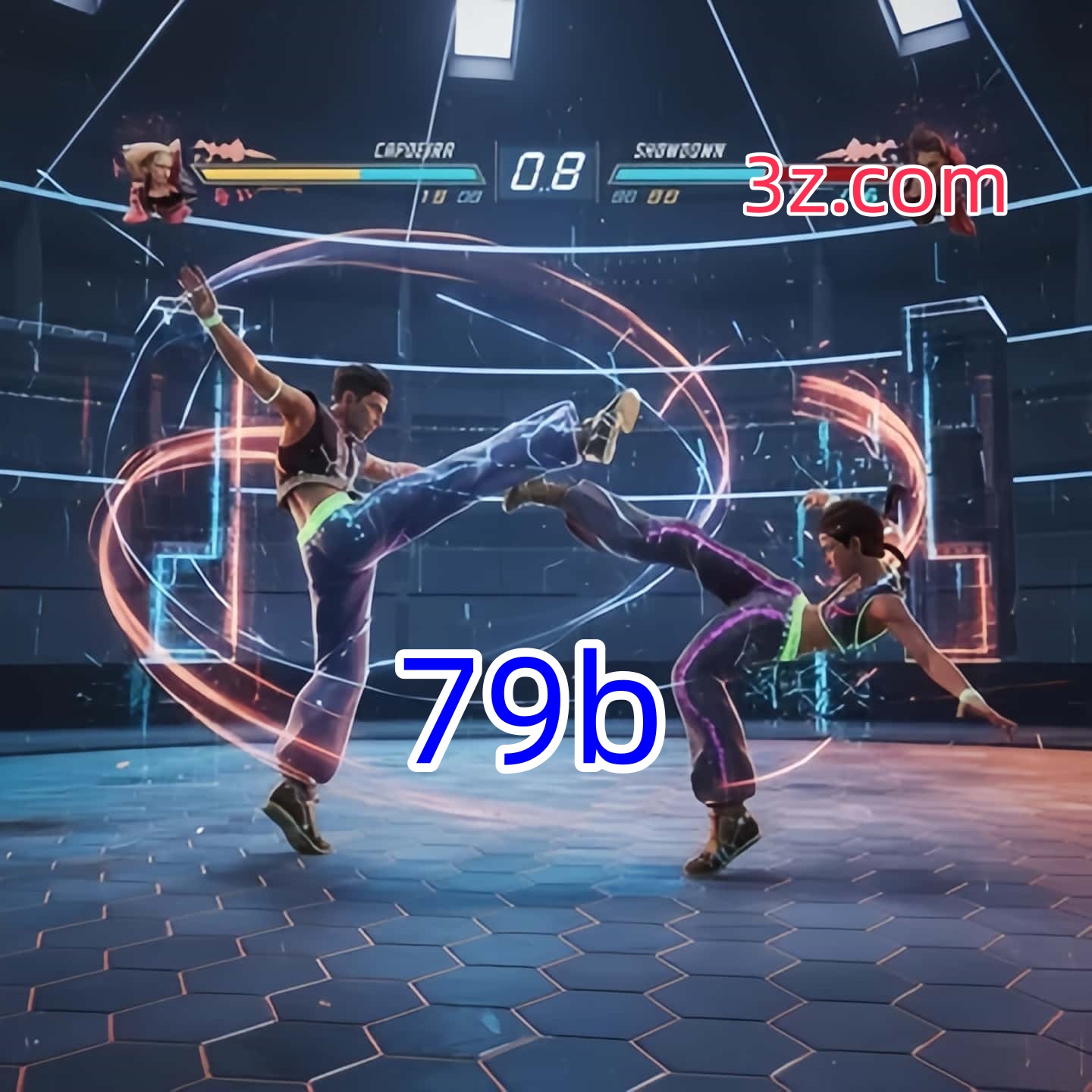 Bônus Generosos e Exclusivos no 79b para Você!