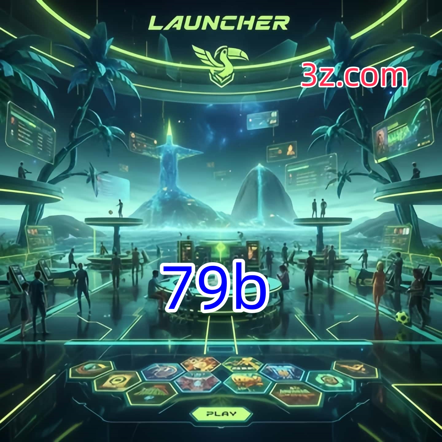 79b: Seu Especialista em Apostas Esportivas Brasileiras